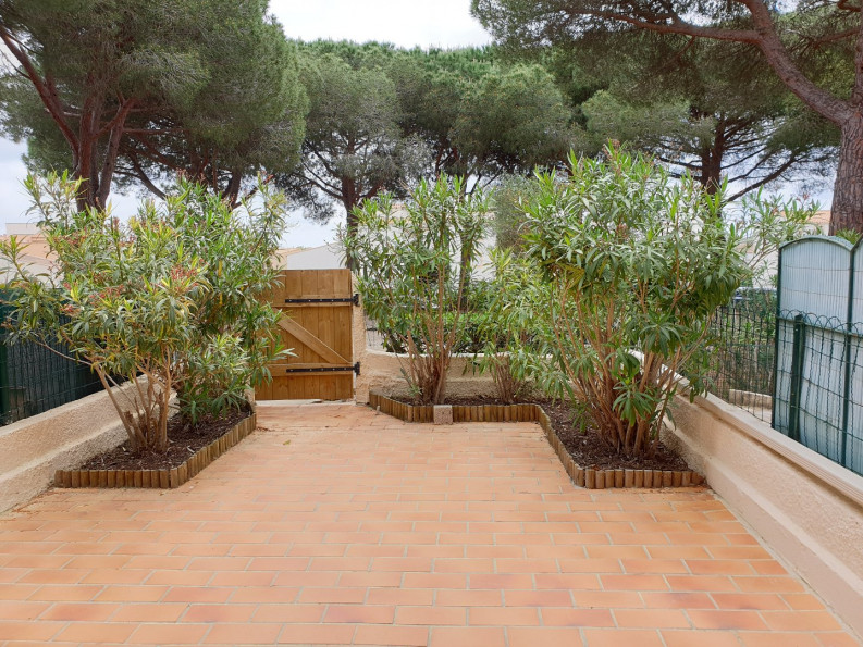vente Appartement Le Cap D'agde - Photo 1