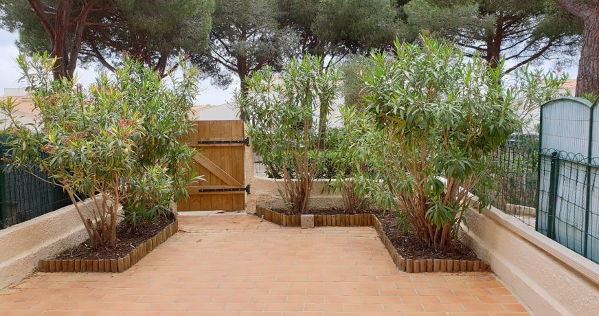 vente Appartement Le Cap D'agde