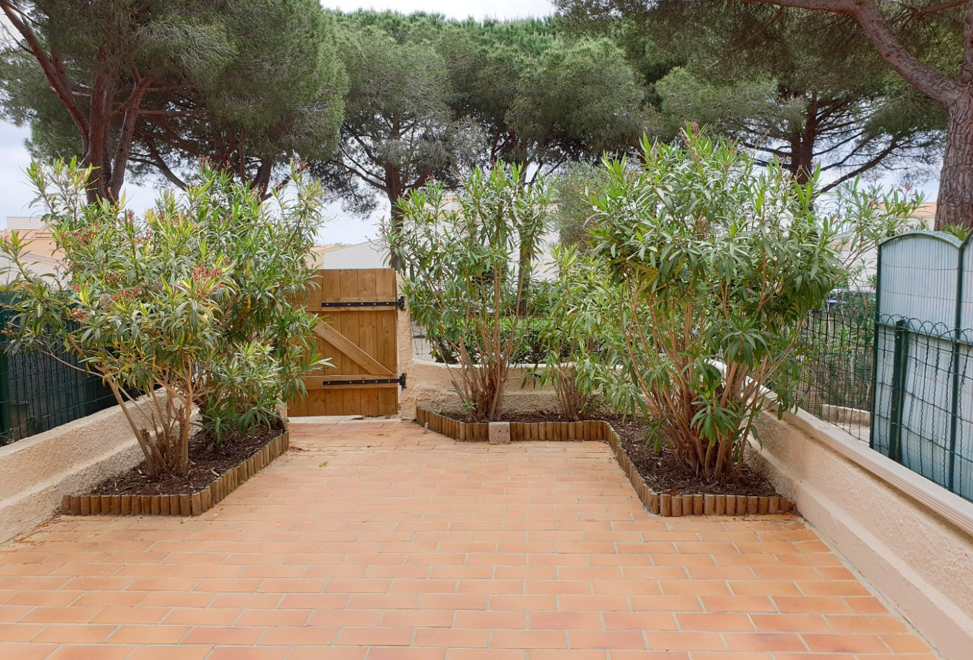 vente Appartement Le Cap D'agde - Photo 1