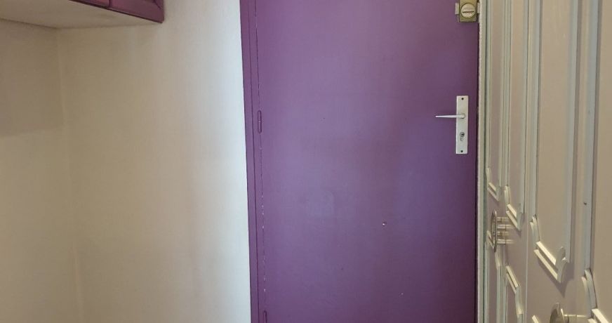 vente Appartement Le Cap D'agde