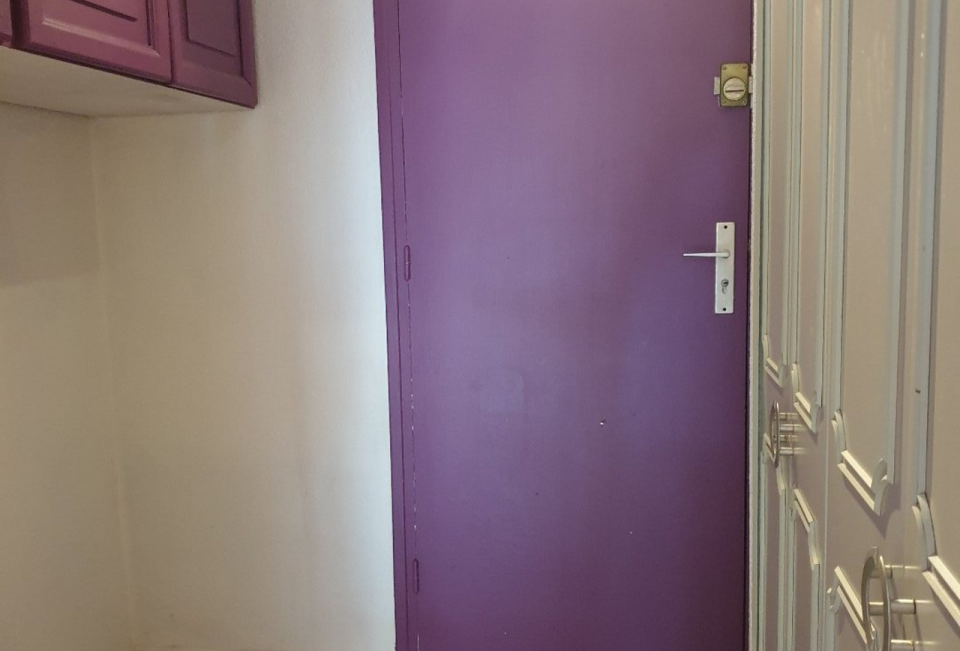 vente Appartement Le Cap D'agde - Photo 8