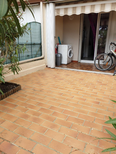 vente Appartement Le Cap D'agde - Photo 10