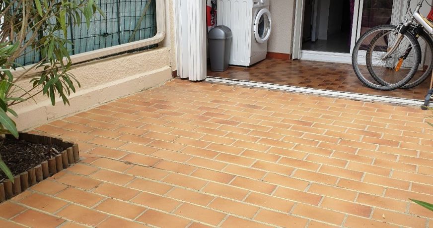 vente Appartement Le Cap D'agde