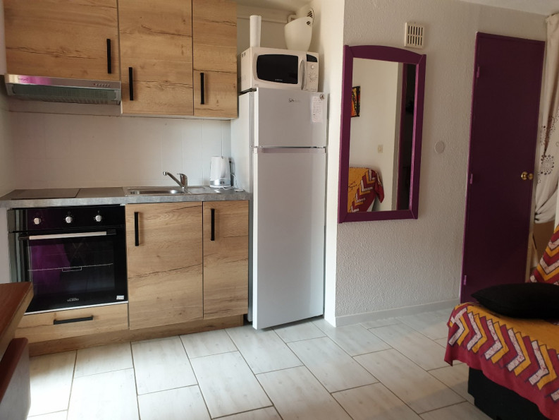 vente Appartement Le Cap D'agde - Photo 2