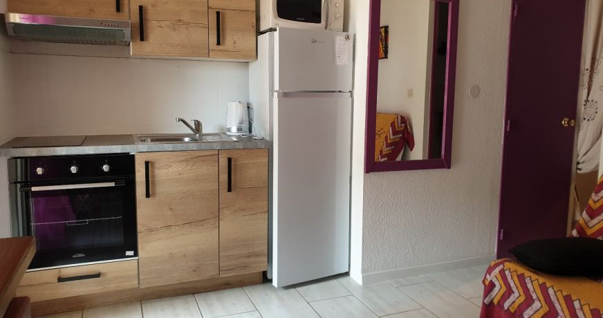 vente Appartement Le Cap D'agde