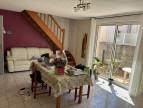 vente Villa Le Grau D'agde