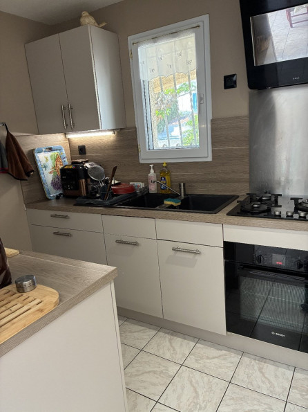 vente Villa Le Grau D'agde - Photo 2