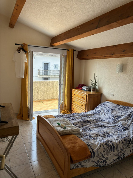 vente Villa Le Grau D'agde - Photo 10