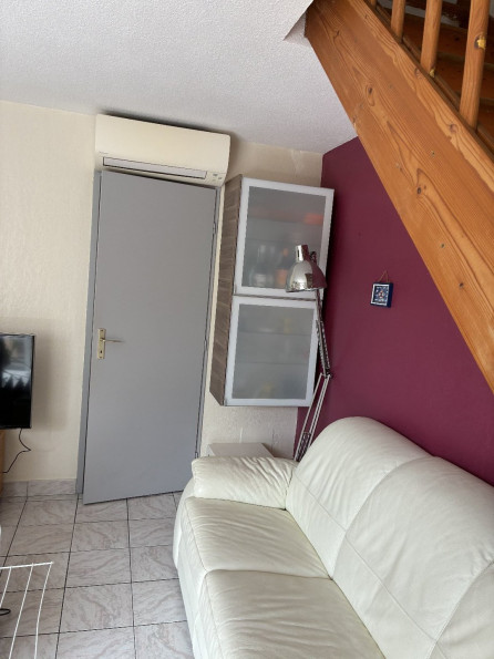 vente Villa Le Grau D'agde - Photo 7