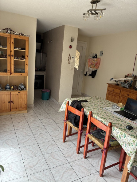 vente Villa Le Grau D'agde - Photo 6