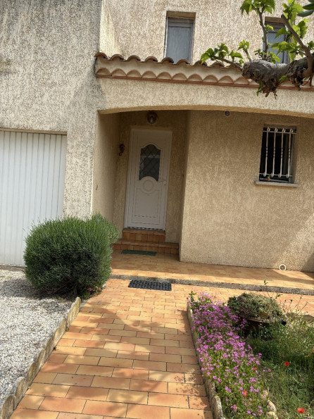vente Villa Le Grau D'agde - Photo 5