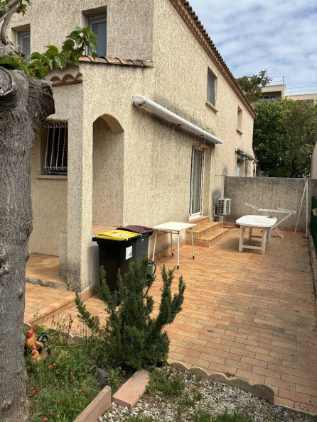 vente Villa Le Grau D'agde - Photo 4