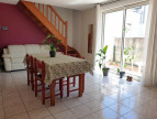 vente Villa Le Grau D'agde