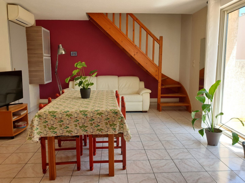 vente Villa Le Grau D'agde - Photo 1
