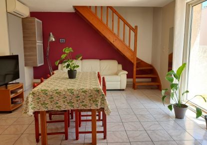 vente Villa Le Grau D'agde