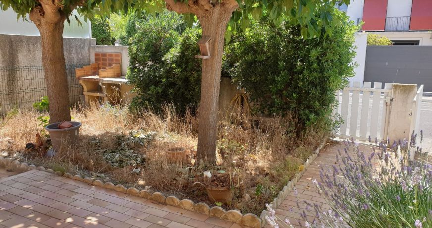 vente Villa Le Grau D'agde