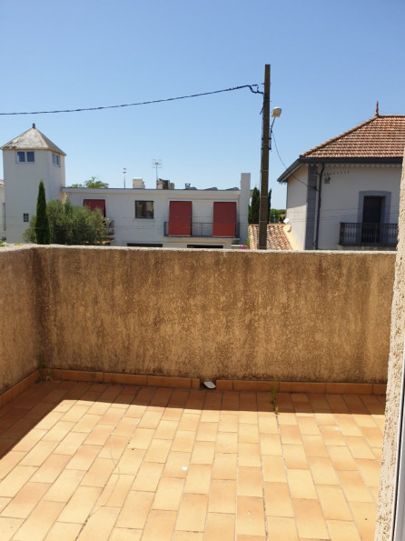 vente Villa Le Grau D'agde - Photo 6