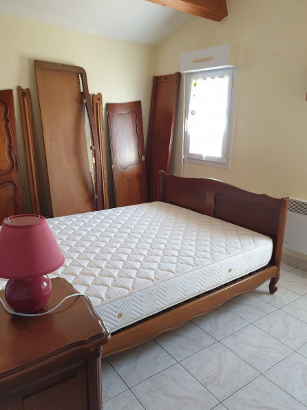 vente Villa Le Grau D'agde - Photo 7