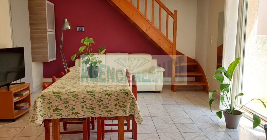 vente Villa Le Grau D'agde