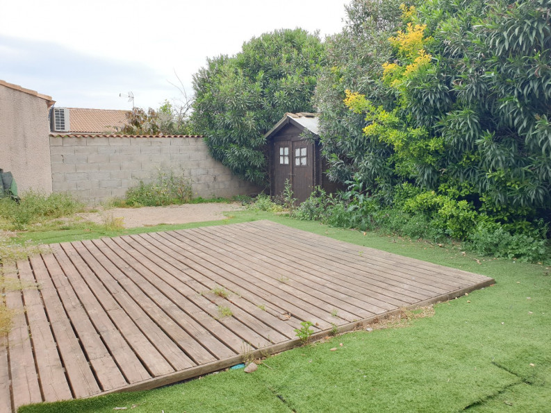 vente Maison Agde - Photo 9