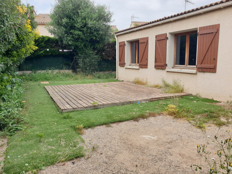 vente Maison Agde - Photo 10