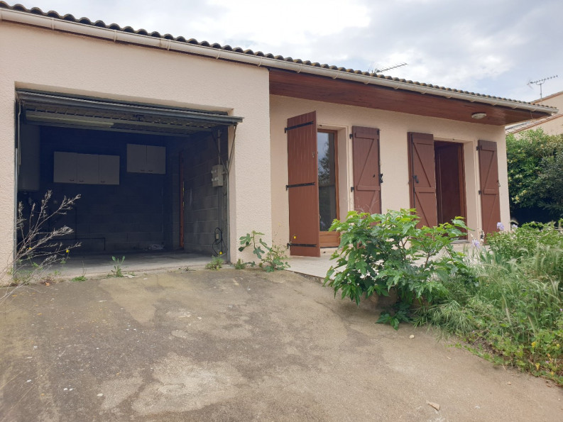 vente Maison Agde - Photo 1