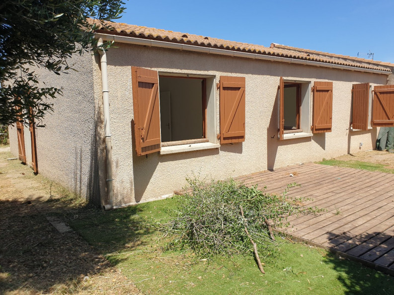 vente Maison Agde - Photo 1