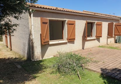 vente Maison Agde