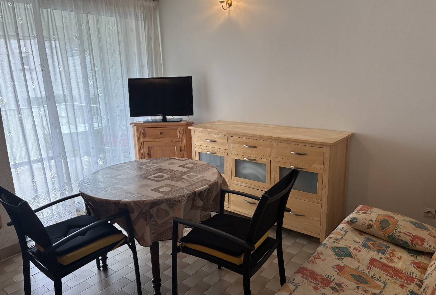 vente Appartement Le Grau D'agde - Photo 4