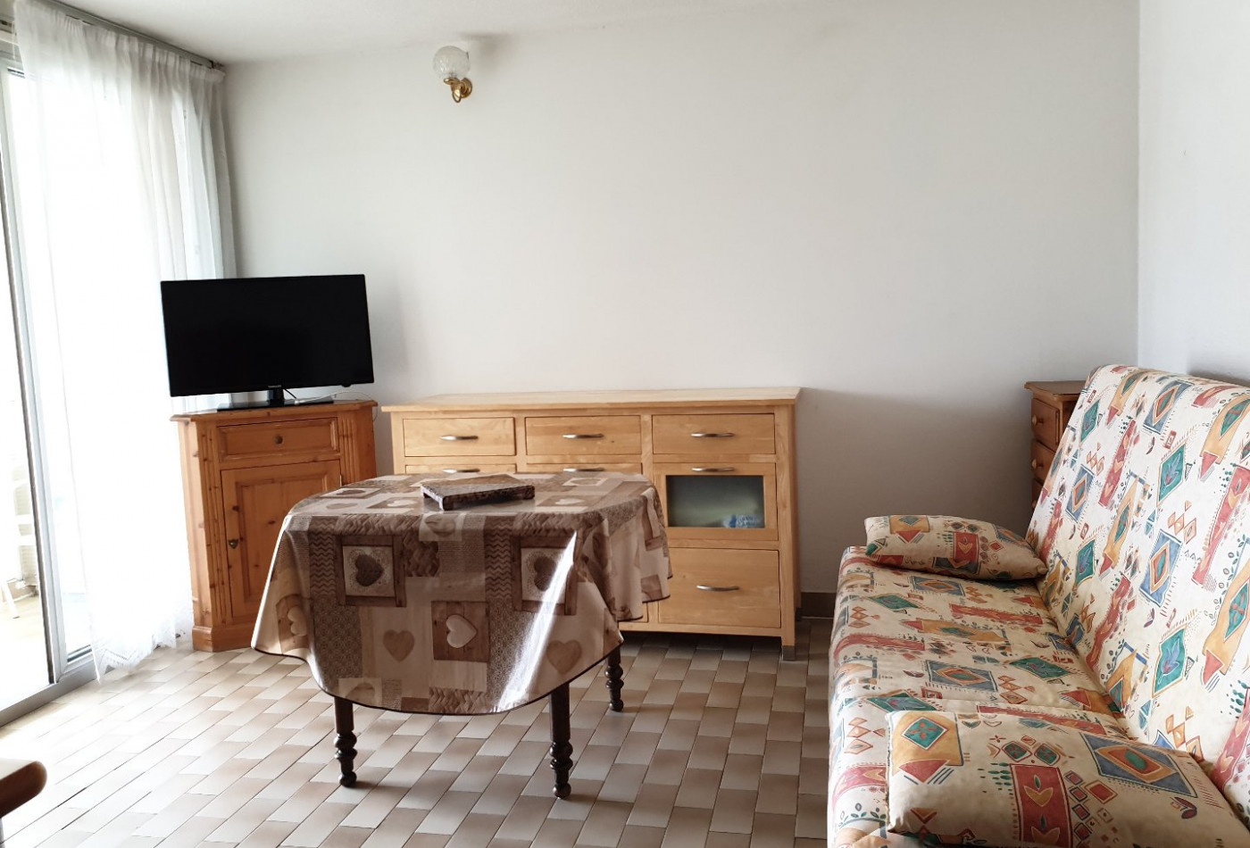 vente Appartement Le Grau D'agde - Photo 5
