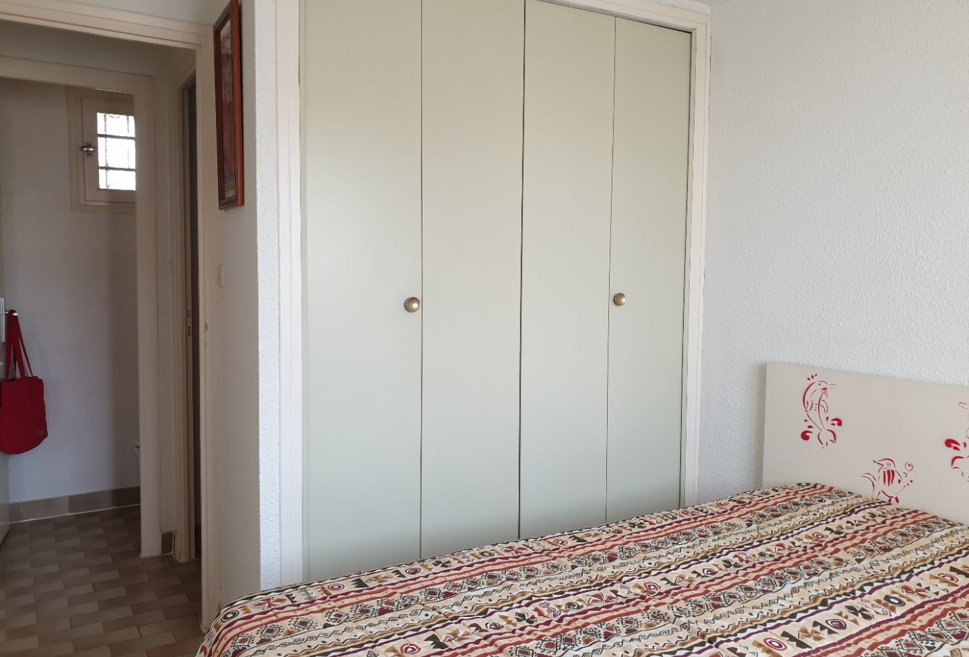 vente Appartement Le Grau D'agde - Photo 7