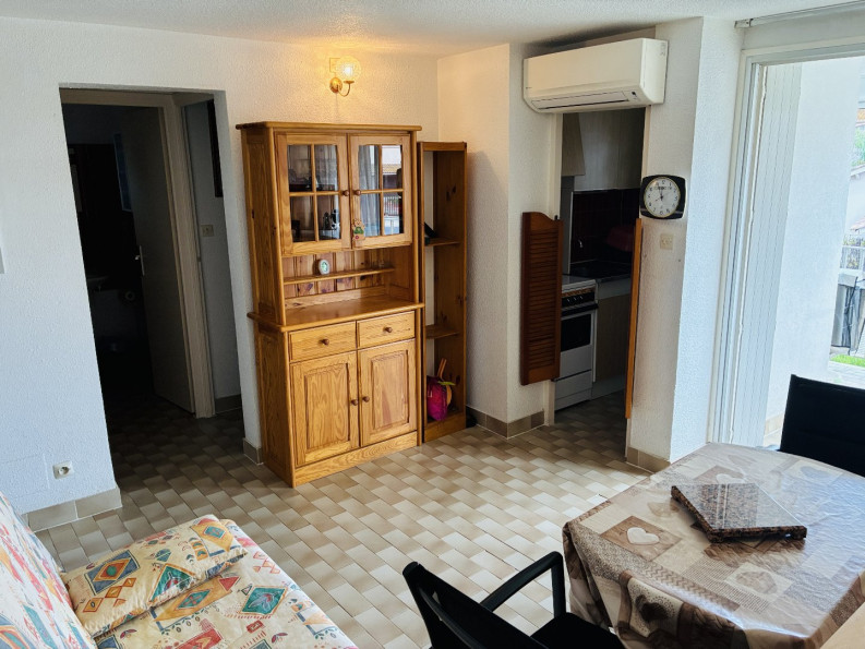 vente Appartement Le Grau D'agde - Photo 2