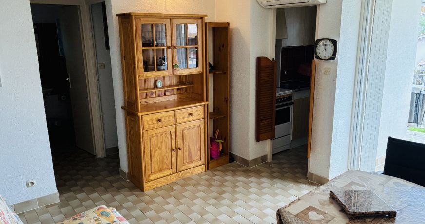 vente Appartement Le Grau D'agde