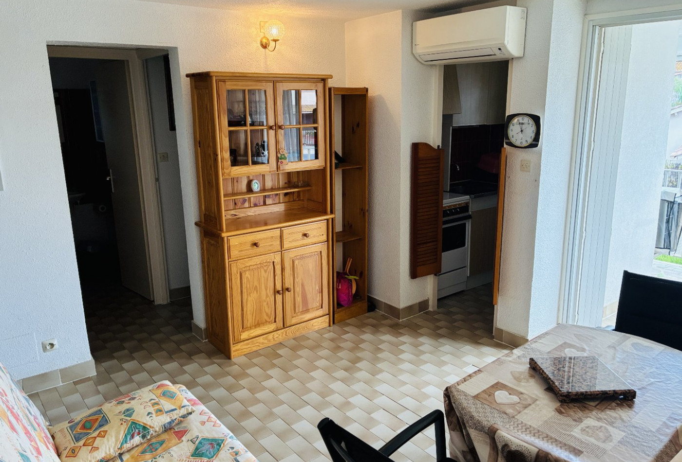 vente Appartement Le Grau D'agde - Photo 2