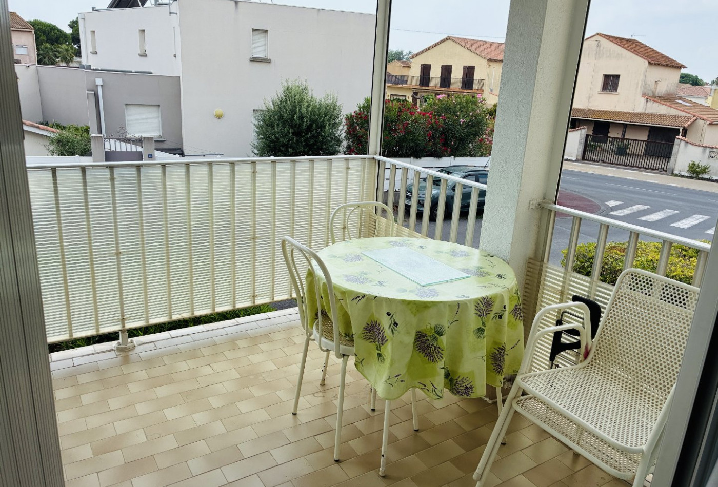 vente Appartement Le Grau D'agde - Photo 3