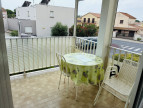 vente Appartement Le Grau D'agde