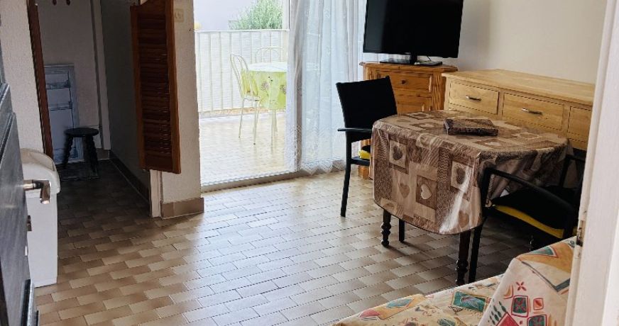 vente Appartement Le Grau D'agde