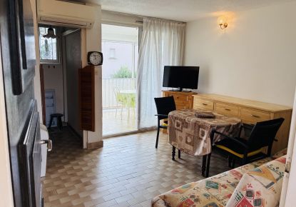 vente Appartement Le Grau D'agde