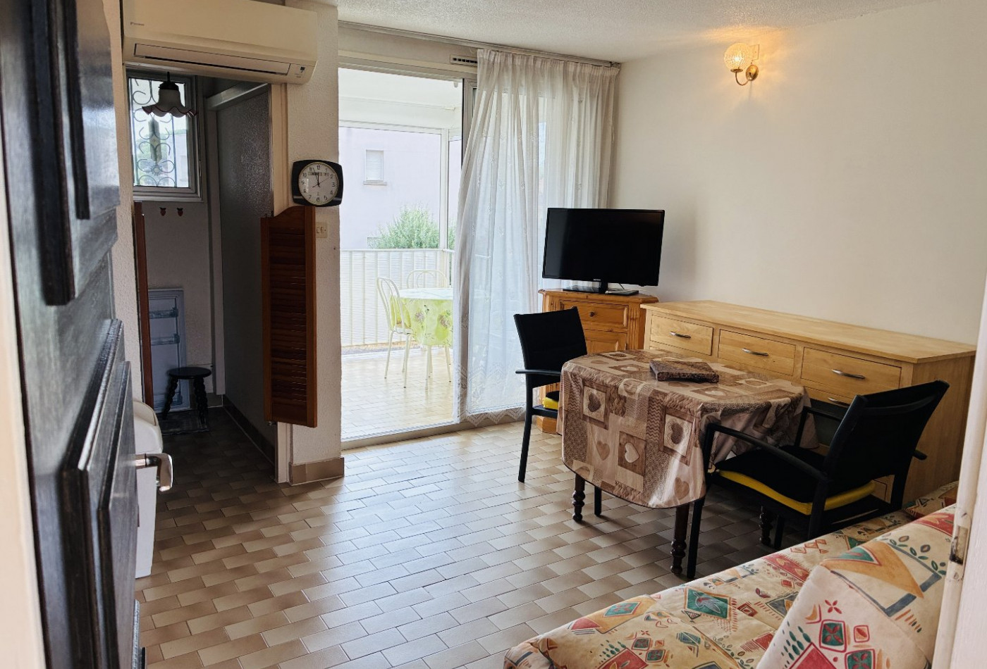 vente Appartement Le Grau D'agde - Photo 1