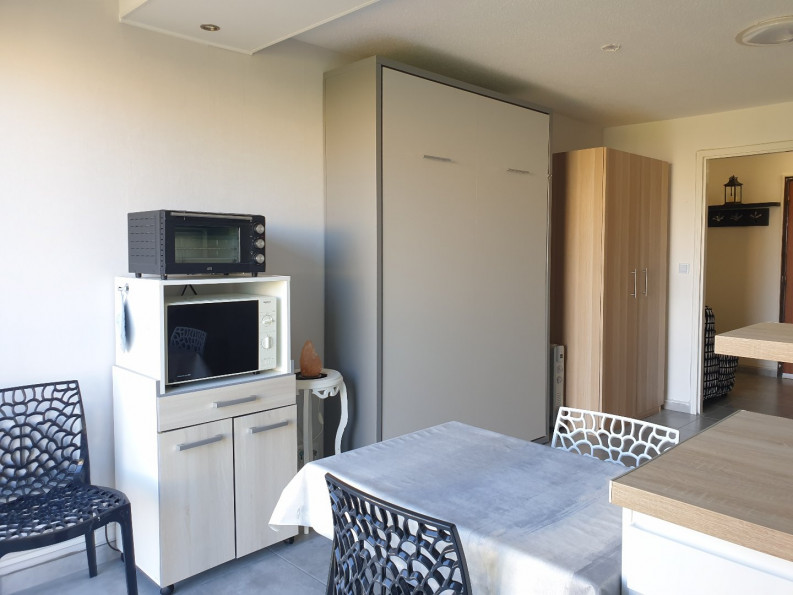 vente Appartement Le Cap D'agde - Photo 6