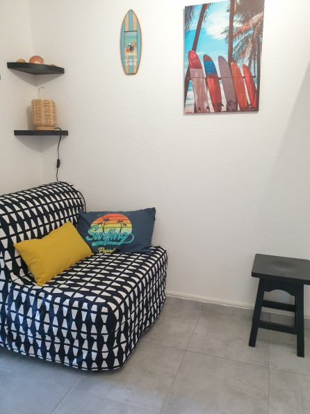 vente Appartement Le Cap D'agde - Photo 8