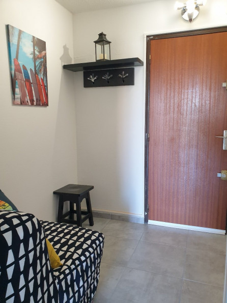 vente Appartement Le Cap D'agde - Photo 10