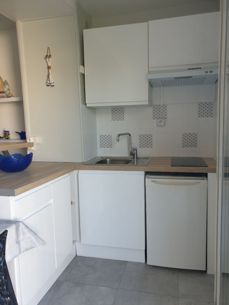 vente Appartement Le Cap D'agde - Photo 5