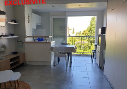 vente Appartement Le Cap D'agde