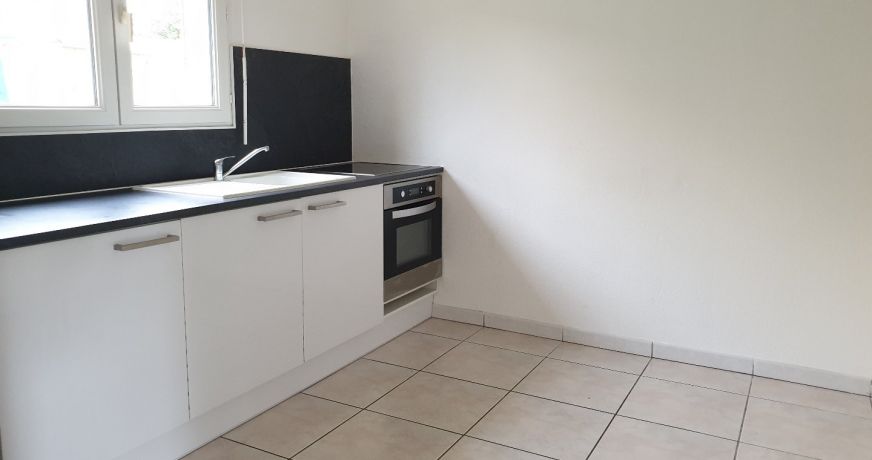 vente Maison Agde