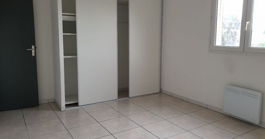 vente Maison Agde