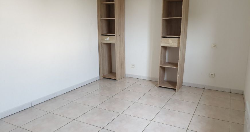 vente Maison Agde