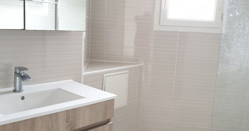 vente Maison Agde