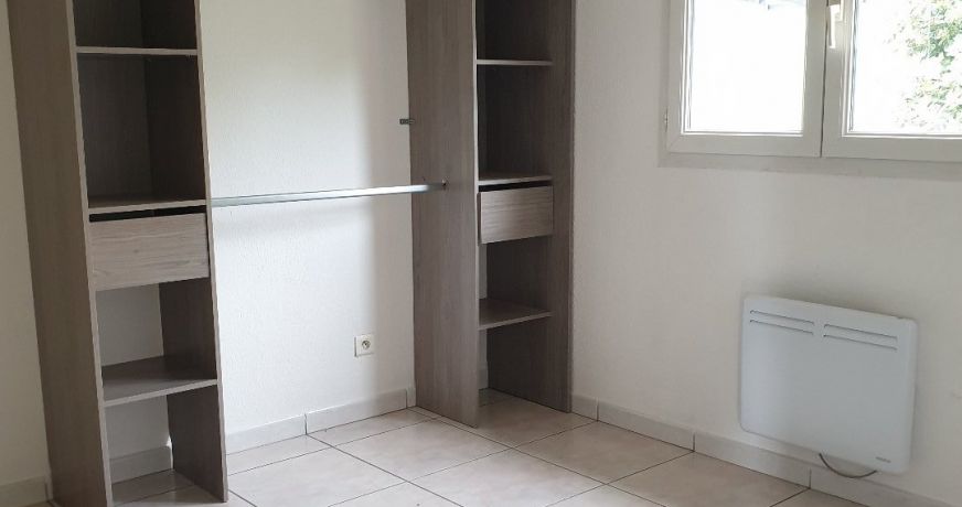 vente Maison Agde