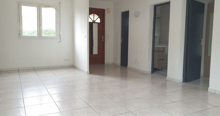 vente Maison Agde
